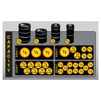 Serv-Ware DD61-2-HC image 1