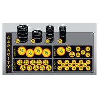 Serv-Ware DD73-2-HC image 1