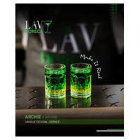 LAV Horeca ARH406 image 1