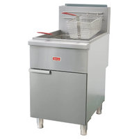 Omcan USA 48307