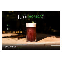 LAV Horeca BDT338 image 1