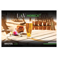 LAV Horeca BRI358 image 1