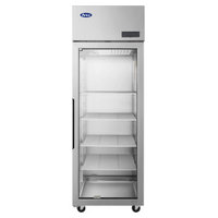 Atosa PLUS-R1-GS-R-PT