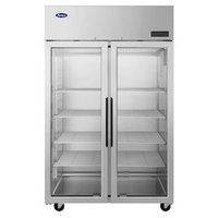 Atosa PLUS-R2-GS-S-PT