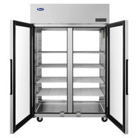 Atosa PLUS-R2-GS-S-PT image 1