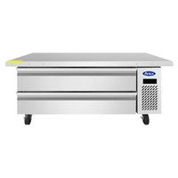 Atosa MGF8461GR