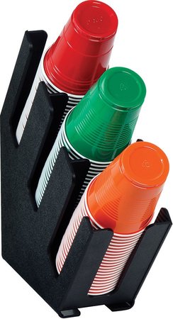 Dispense-Rite LID-3BT