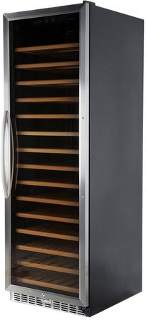 eurodib wine cooler