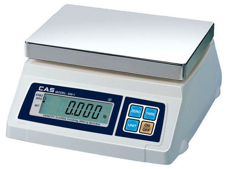CAS Scales SW-10W