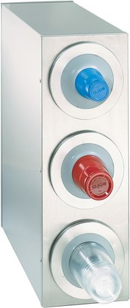 Dispense-Rite BFL-R-3SS