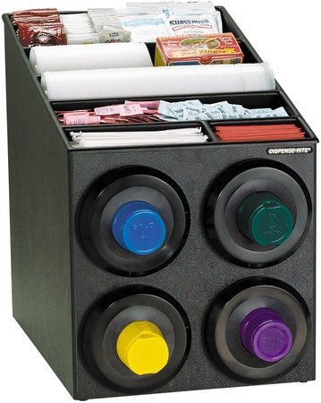 Dispense-Rite SLR-SL-2X2BT
