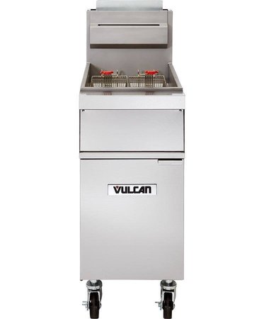 Vulcan 1GR65M-1