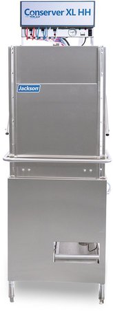 jackson conserver xl dishwasher