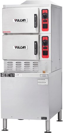Vulcan C24DA10