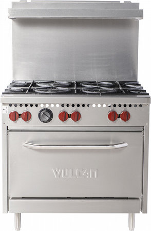 Vulcan SX36-6BN