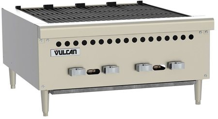 Vulcan VCRB25-1
