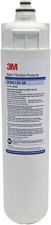 3M Water Filtration CFS9112H-SK