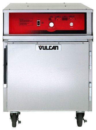 Vulcan VCH5