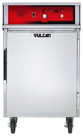 Vulcan VCH8
