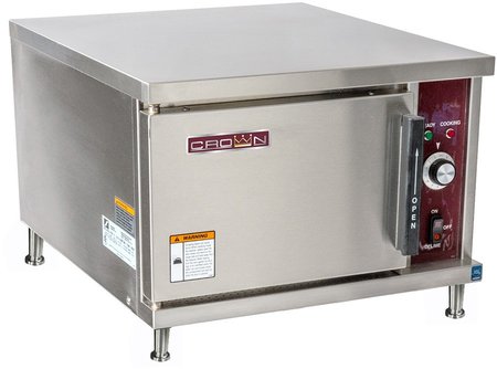 Crown SX-3