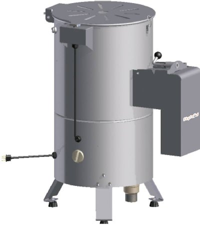 electric potato boiler