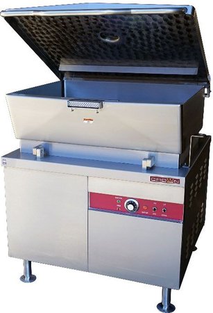 Crown GMTS-30