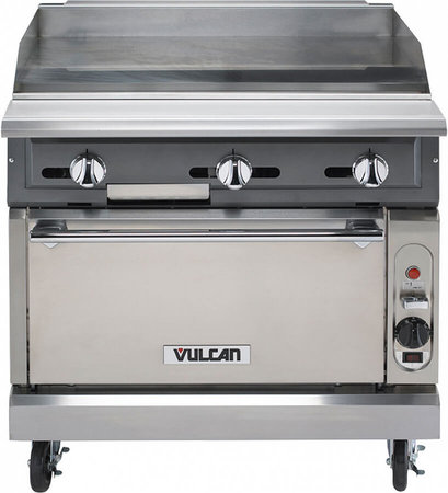 Vulcan VGMT36C-1
