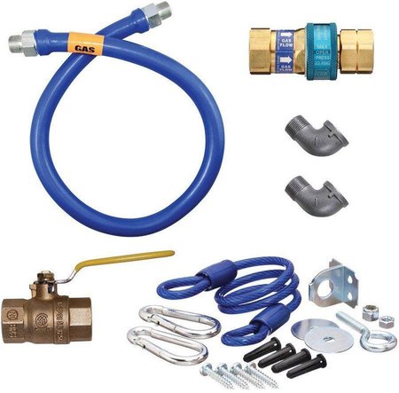 Dormont 16125KIT60