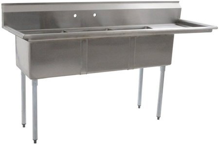 BlendPort BPS-2472-3-24R-FE