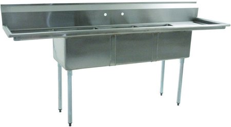 BlendPort BPS-2472-3-24-FE