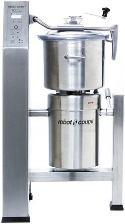 Robot Coupe BLIXER 23