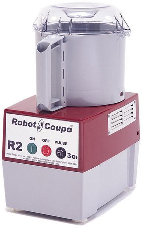 Robot Coupe R2B