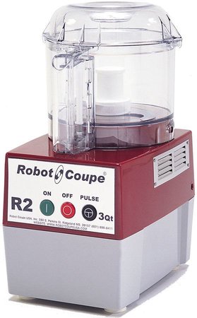 Robot Coupe R2B CLR