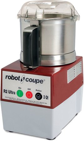 Robot Coupe R2 ULTRA B