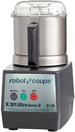 Robot Coupe R301 ULTRA B