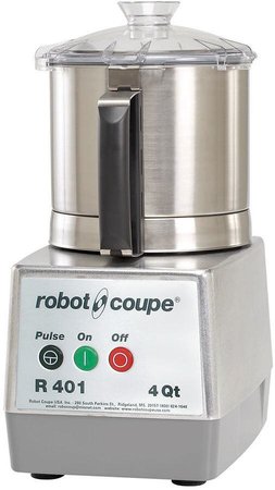 Robot Coupe R401B