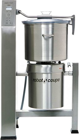 Robot Coupe R60T