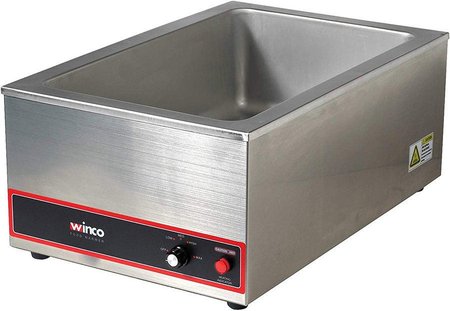 Winco FW-S500