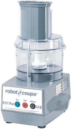 Robot Coupe R101P PLUS