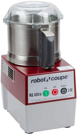 Robot Coupe R2N ULTRA