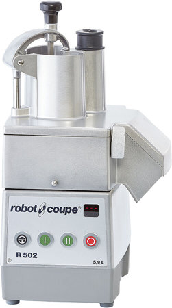 Robot Coupe R502
