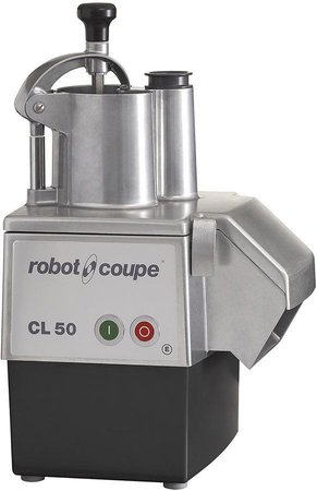 Robot Coupe CL50