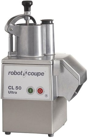 Robot Coupe CL50 ULTRA PIZZA