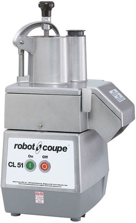 Robot Coupe CL51