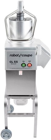Robot Coupe CL55 PUSHER