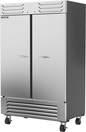 Beverage-Air SR2HC-1S