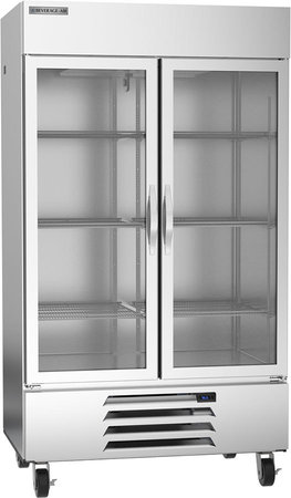 Beverage-Air HBR44HC-1-G