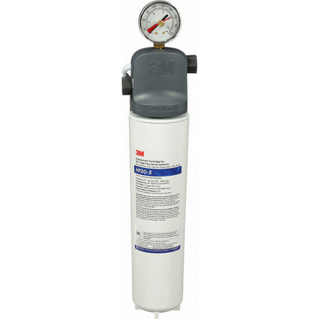 3M Water Filtration ICE120-S
