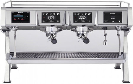 Unic SE2 Semi-Automatic Espresso Machine