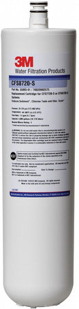 3M Water Filtration CFS8720-S
